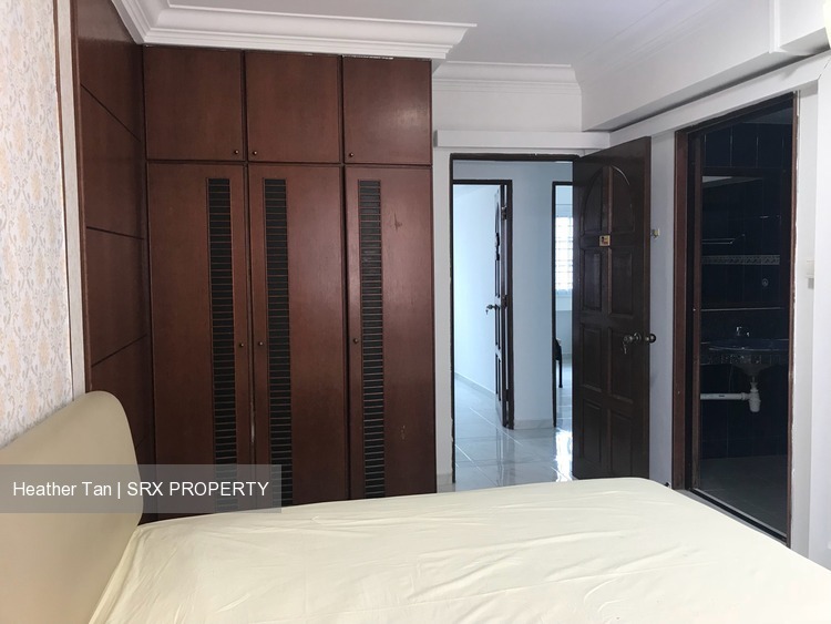 Blk 192 Bukit Batok West Avenue 6 (Bukit Batok), HDB 5 Rooms #185033712